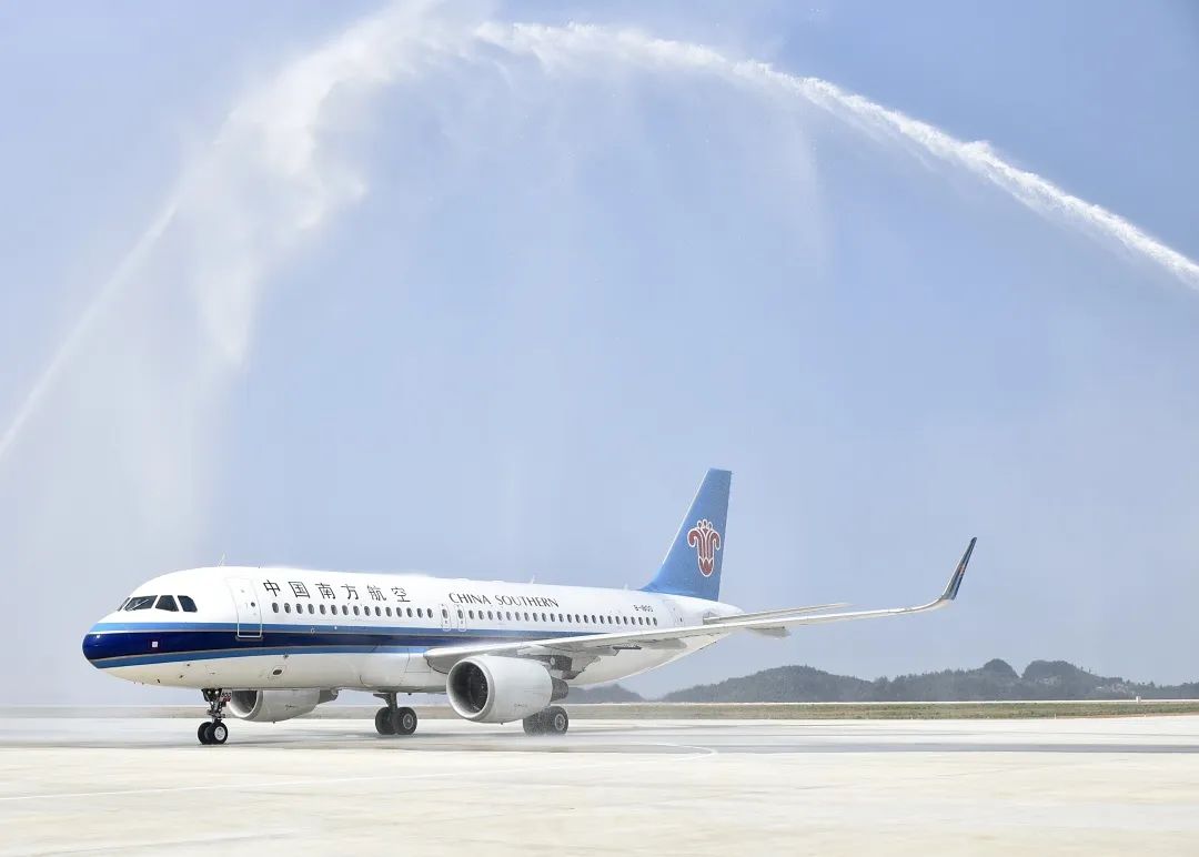 湘西边城机场最新:截止三月底,项目累计完成投资19.74亿元