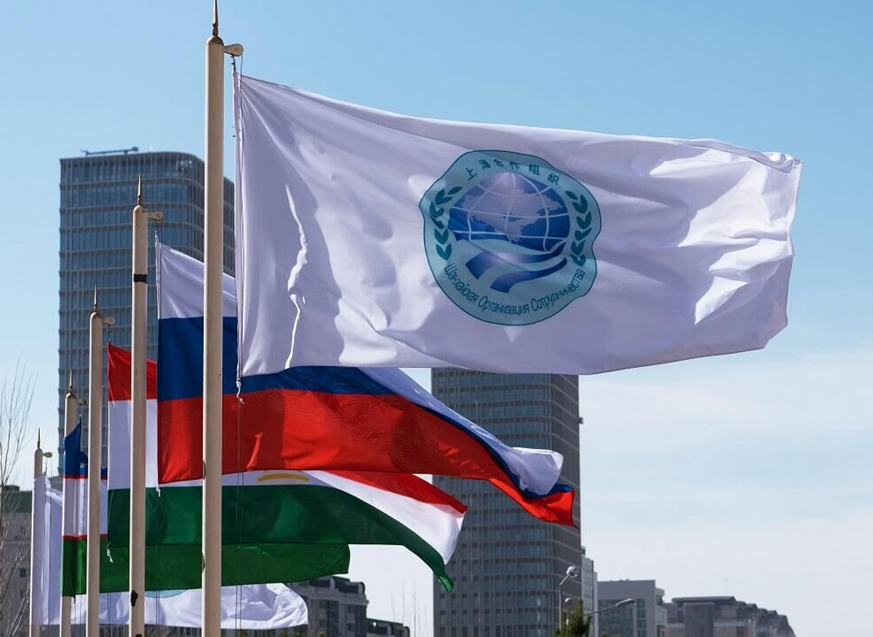 中俄力挺,伊朗加入上合组织,美国不愿面对的事终究发生了 据央视7月4
