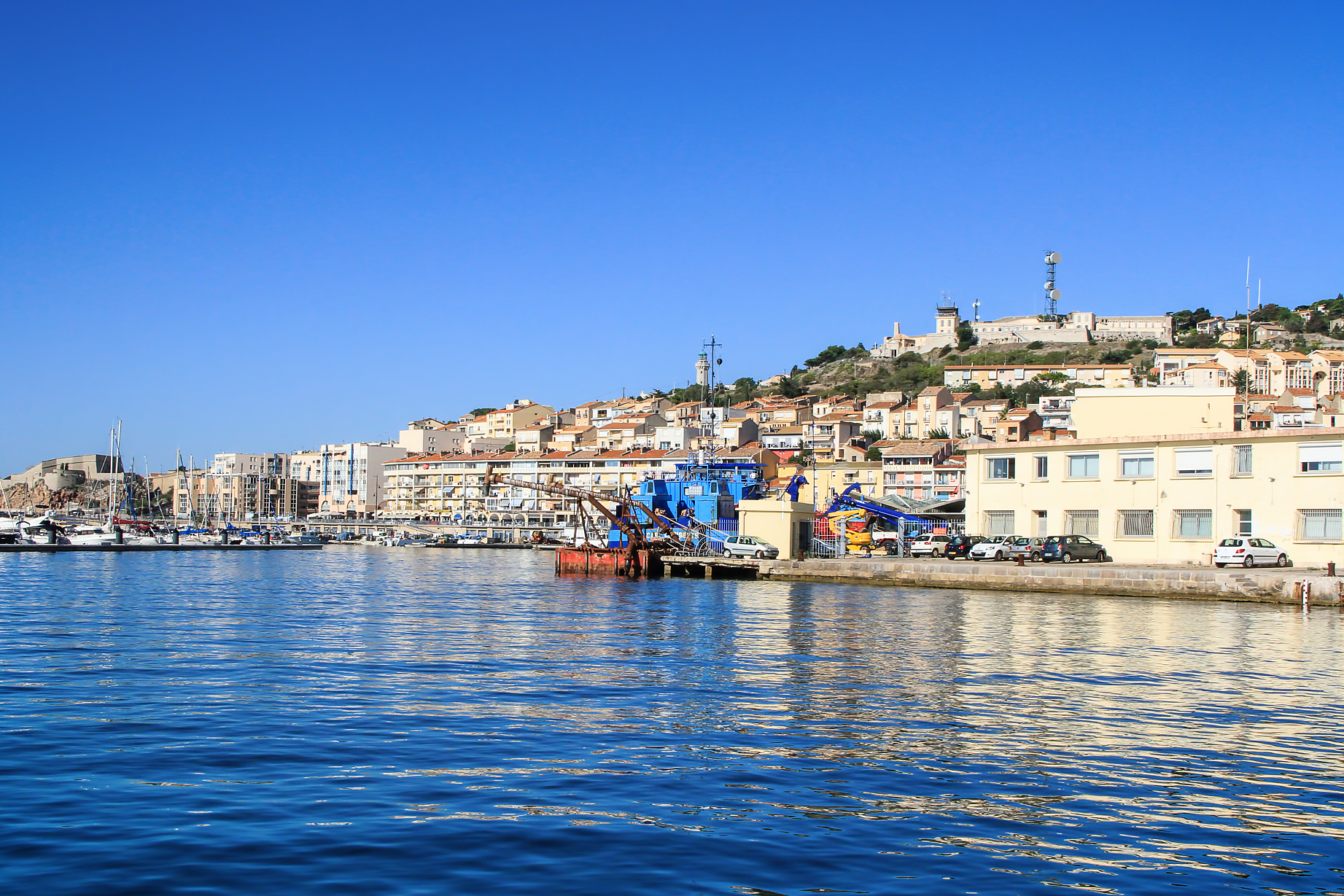 以色列伸出反华黑手,悍然破坏海法港协议,逼中国与叙利亚合作