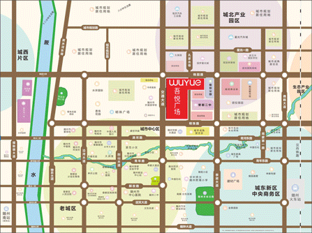 湖北随州 | 随州吾悦"心随吾动"