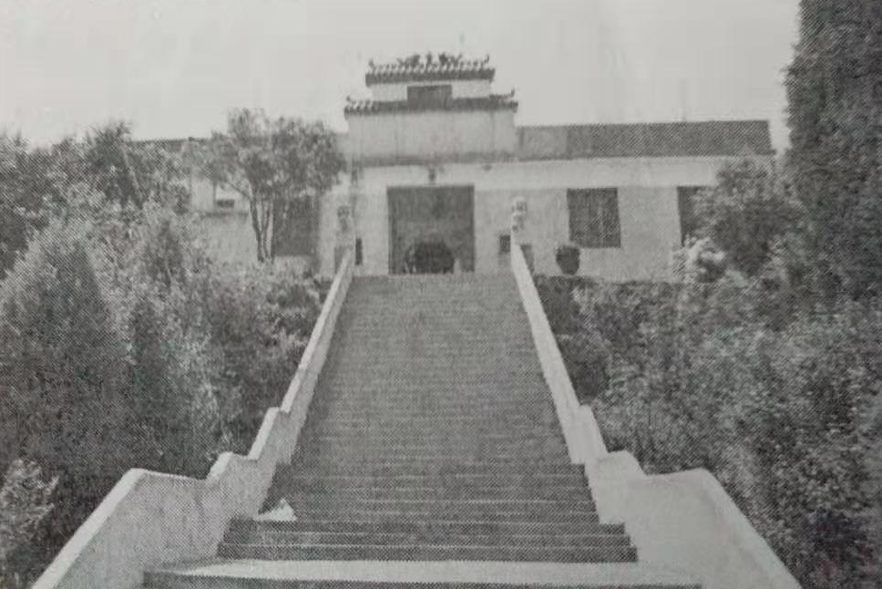 【通城红色故事39】秦化龙苦岭歼敌