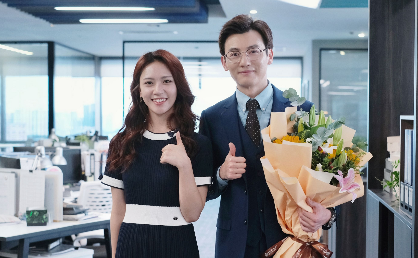 生活家:一物降一物,能帮邱冬娜对付李楚宁的人,终于来了