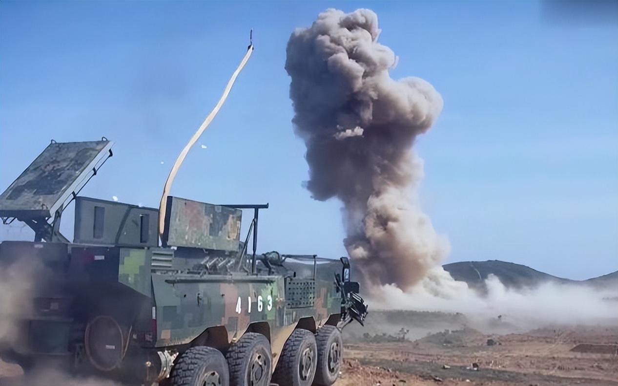 回顾广东工程师造出聚能爆破管爆炸时实现能量水平方向一刀切