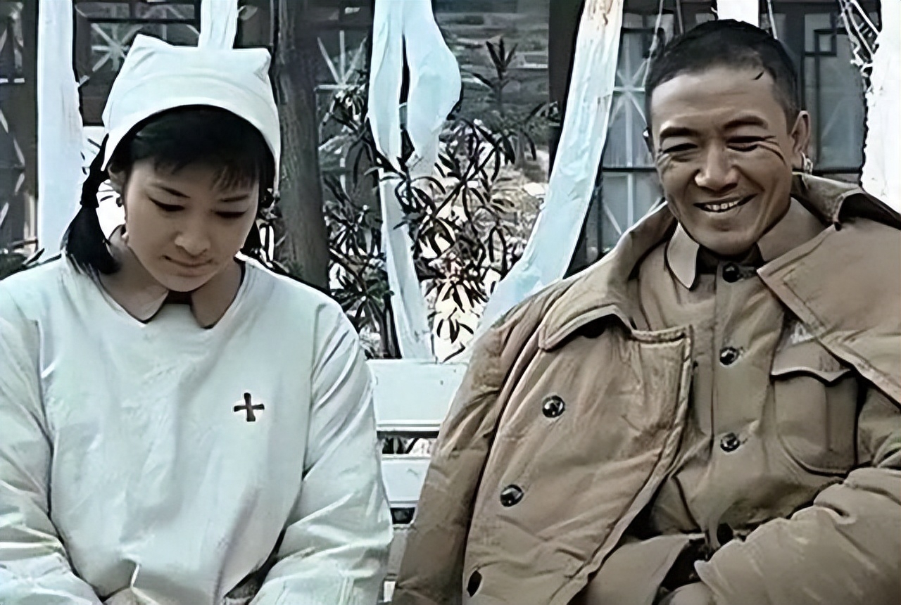 亮剑里秀芹不牺牲田雨会嫁给赵刚冯楠嫁给丁伟孔捷娶张白鹿