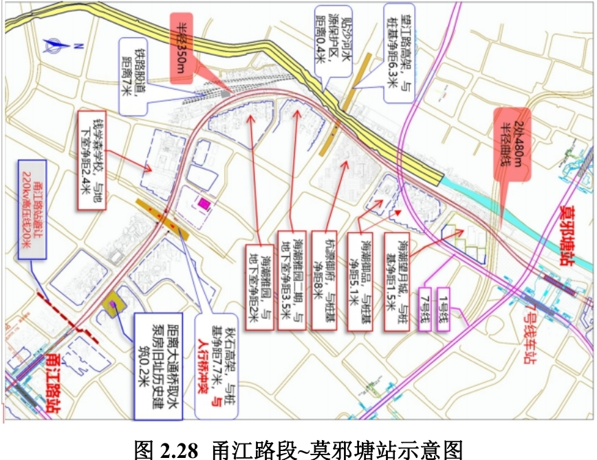 杭州18号地铁线路图图片