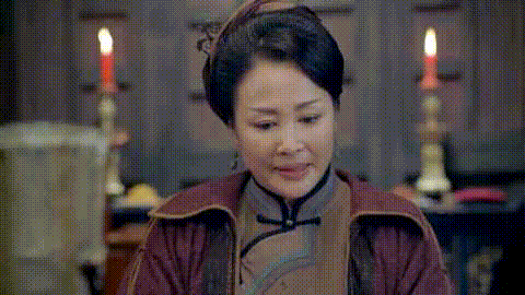 熊睿玲:凭《国家孩子》《破冰行动》力证演技,她不愿做全职太太