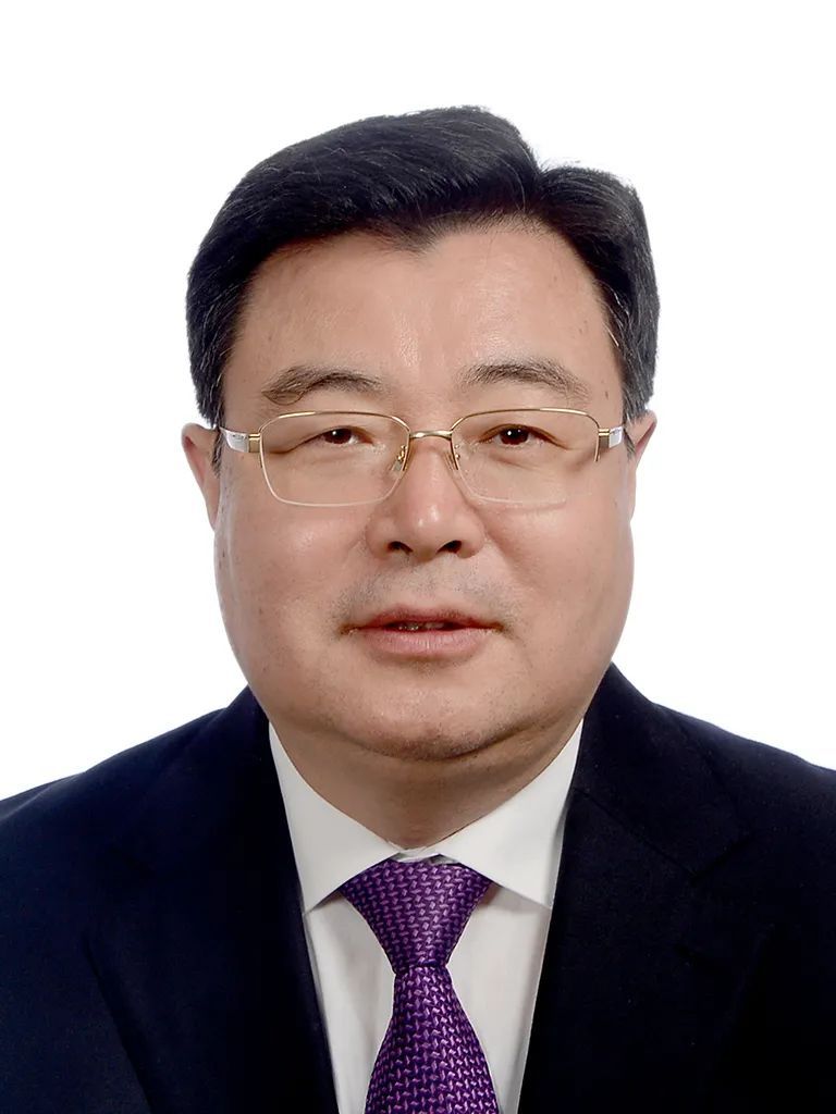 快讯!舒庆任上海市副市长,市公安局局长