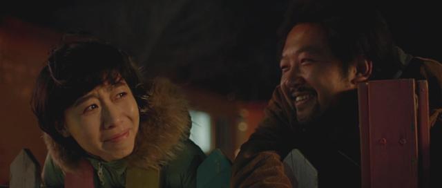 影评——《寻汉计》:人生就像堵车有别人走的就有你走的