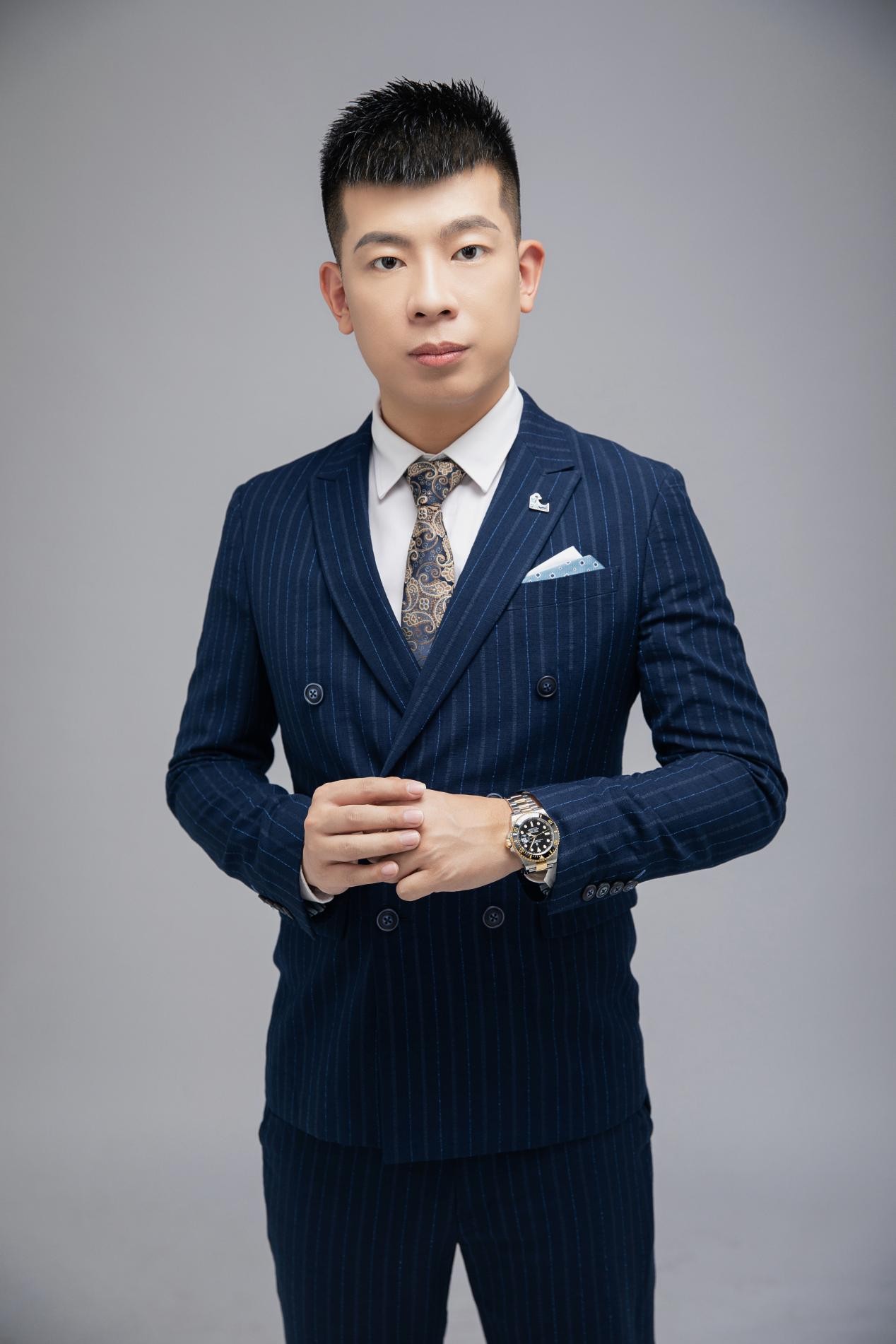 「人物说」伊贝堂创始人朱明明,从一个人的格局看事业