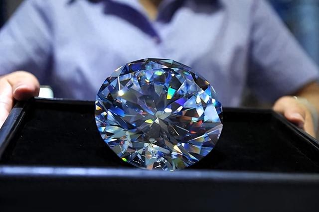 真急了?广西梧州终结宝石"天价神话",外媒:这是破坏市场!