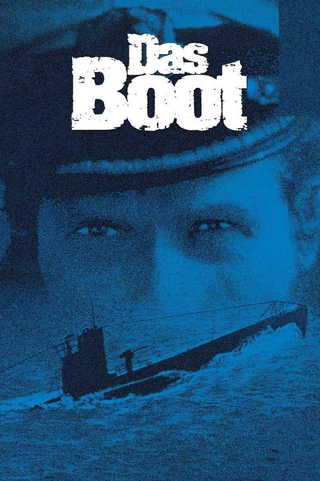 这部拍摄于1983年的电影,距今已近40年之遥,但它依然是最好的关于潜艇