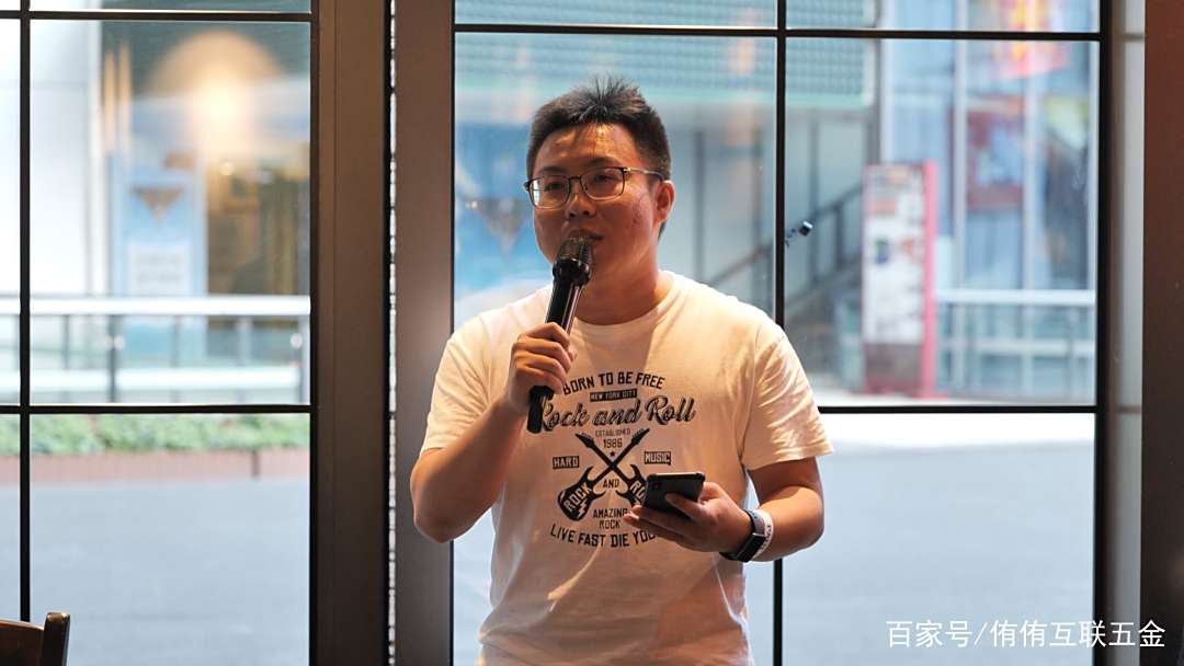 五金工具跨境电商革命浪潮！