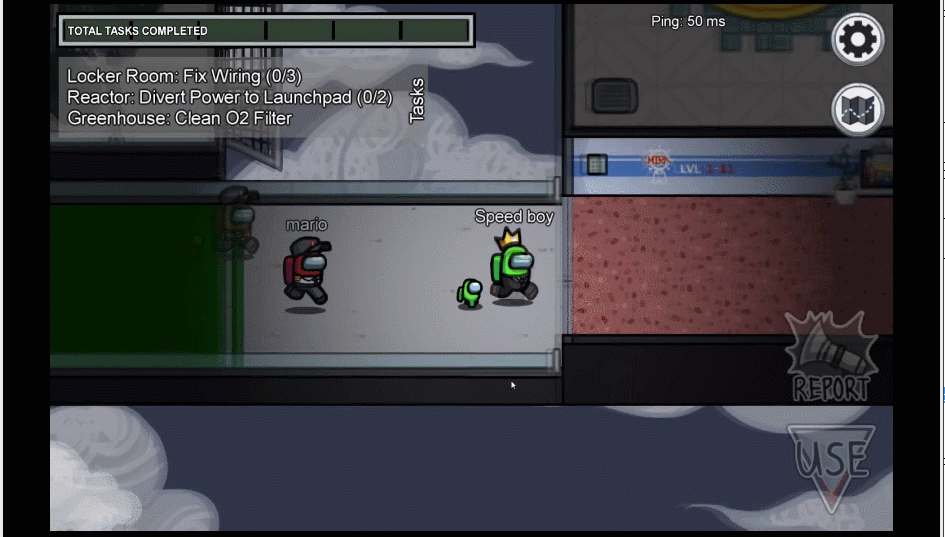 among us是太空版狼人杀?看懂这几个区别才能在游戏中制胜!