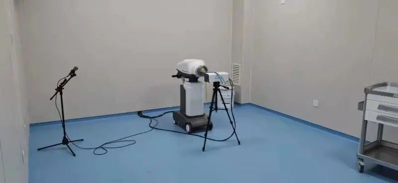 准备完毕!"后装时刻"开启