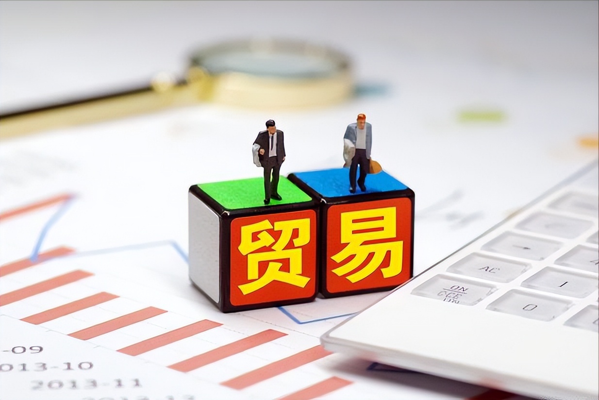 搭上贸易便利化的顺风车,中国出口东盟贸易不断扩大和优化