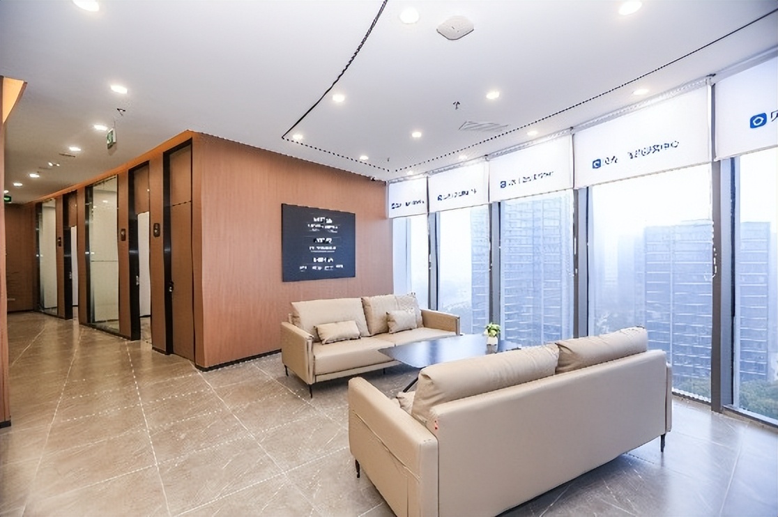 南通贝壳首家签约服务中心正式营业,一站式交易服务拉开序幕!