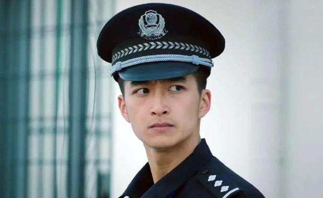 巡回检察组:郑锐扮演者意外圈了粉,有位老戏骨却因为演技翻了车