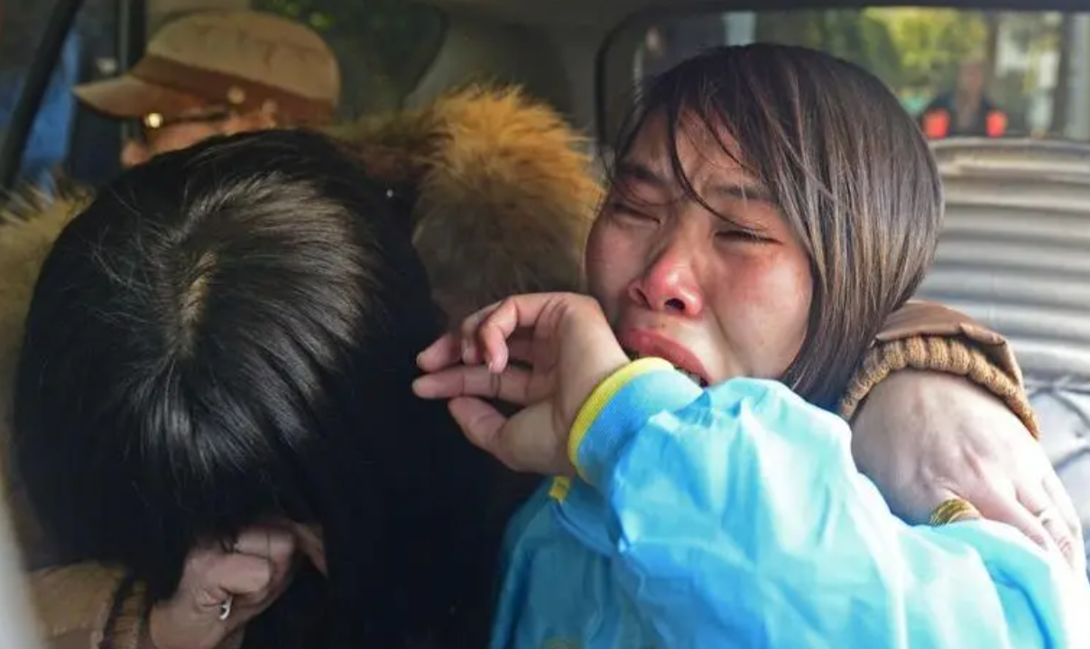 2002年幼儿园投毒案一死两伤少女坐牢14年不是真凶获赔172万