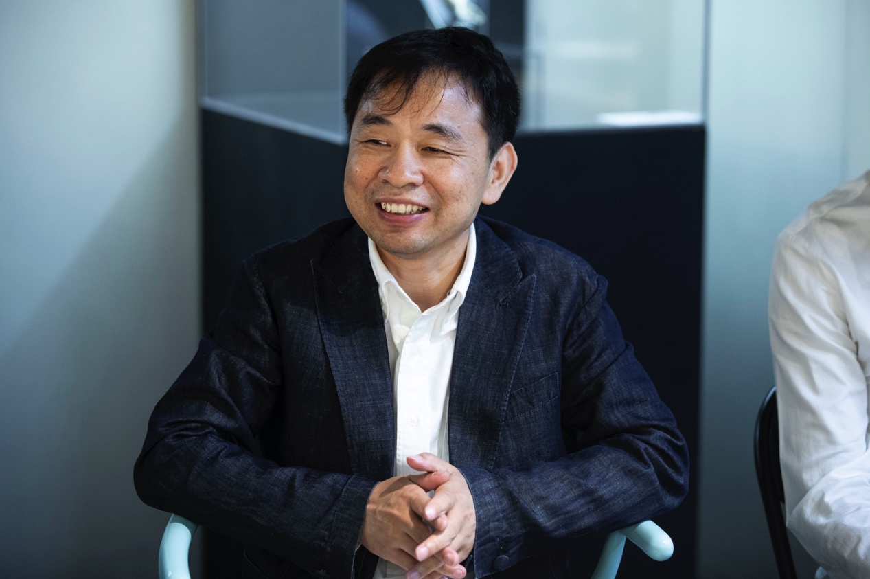 捐人大再多也是校友,捐西湖大学是创始人,张磊:先给你200亿