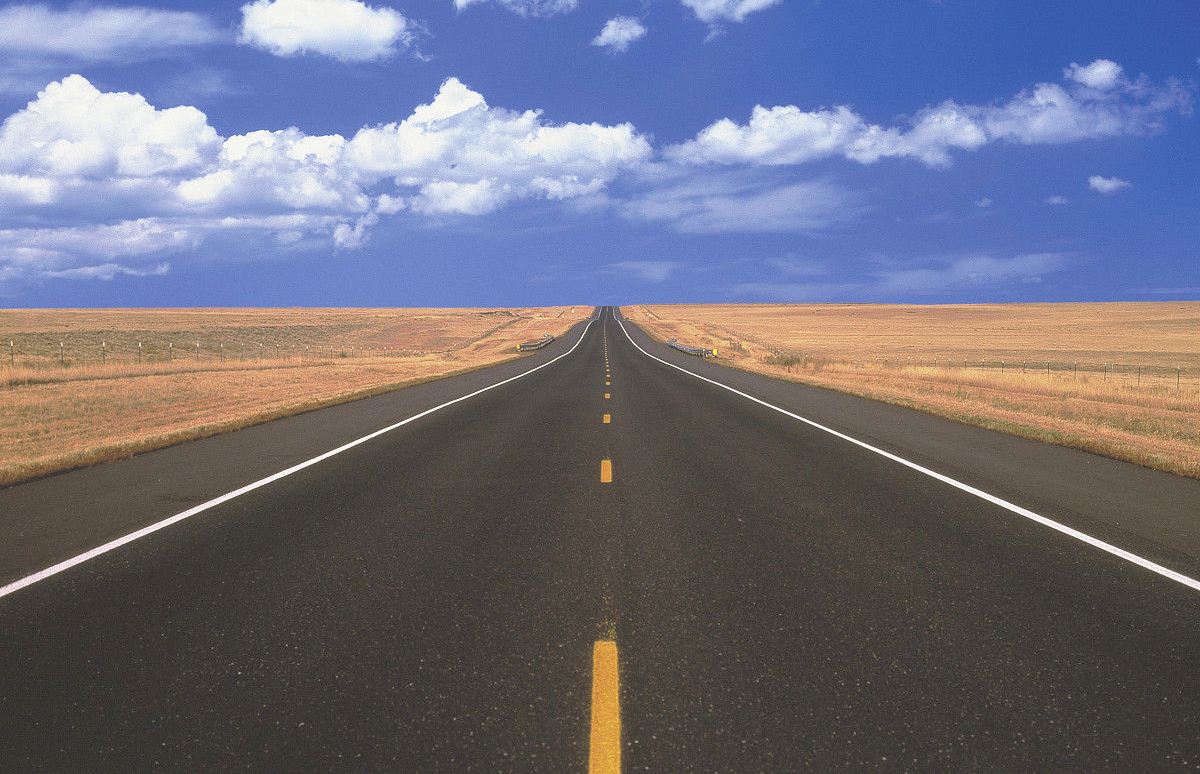 基建大国vs工匠精神,谁更胜一筹?沥青马路一个常修一个常新