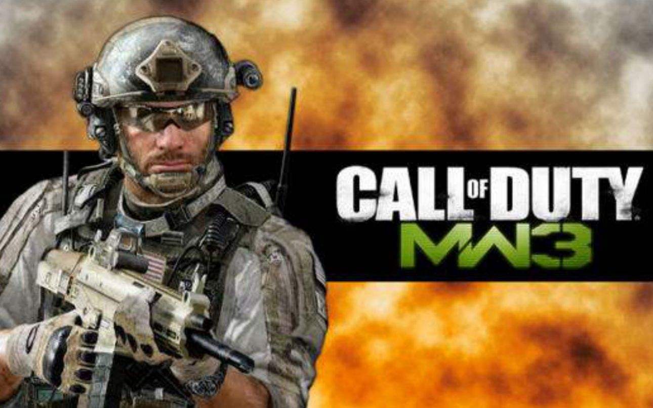 使命召唤:睡魔桑德曼,一位戴着护目镜的英勇战士