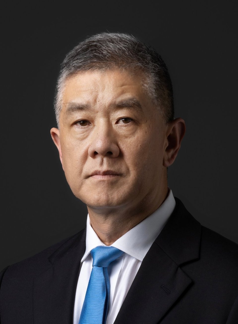 cba公司关于聘请蒋健担任总经理的公告