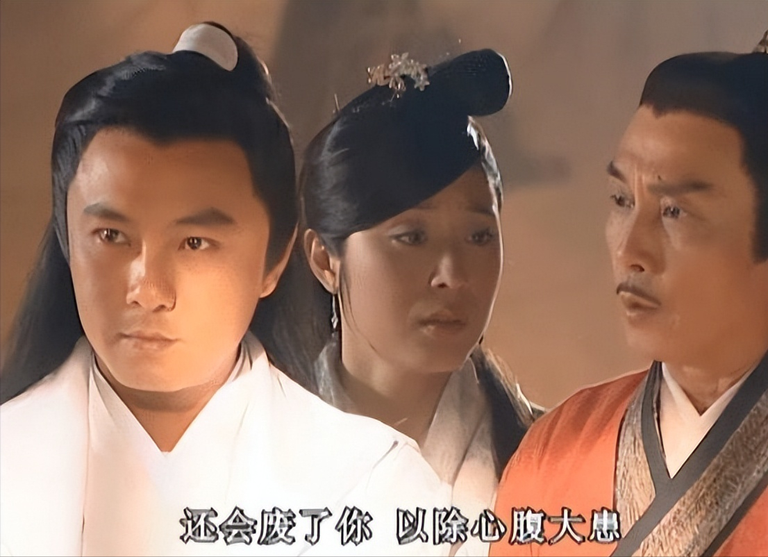 《天下第一》铁胆神侯的时间线,简直是被素心和古三通拿捏的一生