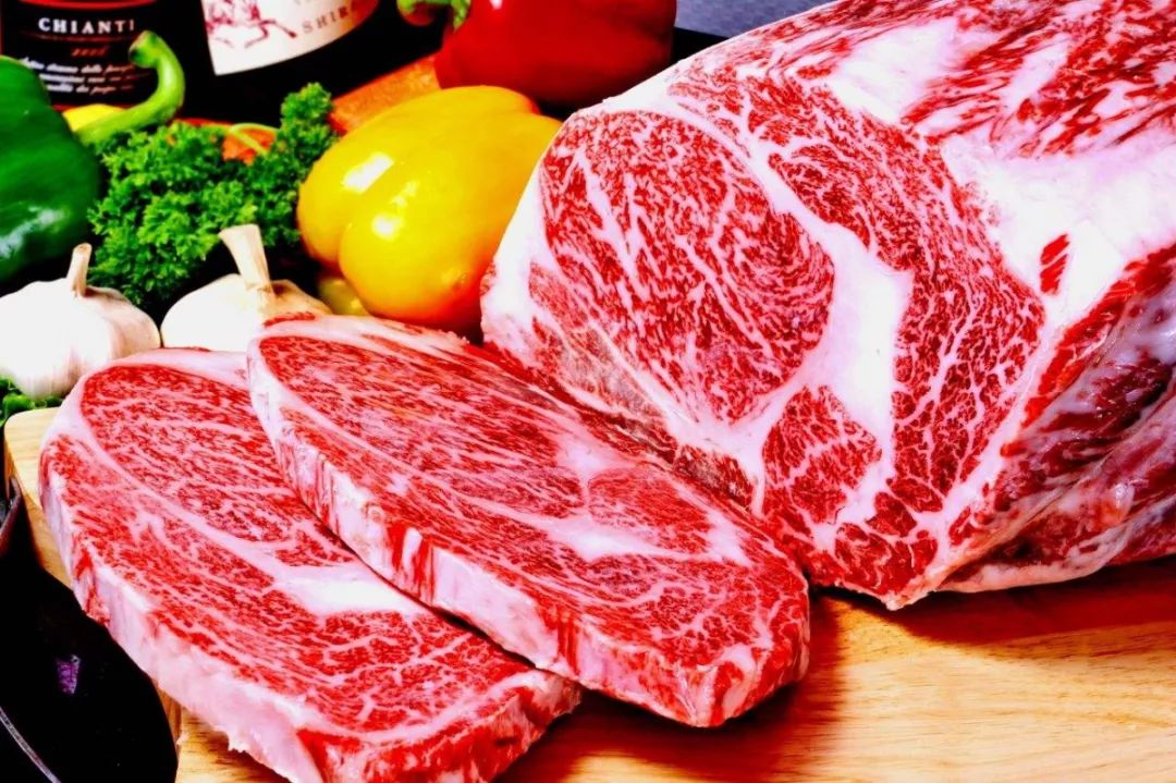 赔了夫人又折兵!澳洲追随美反华,不料对华牛肉出口份额被美抢占