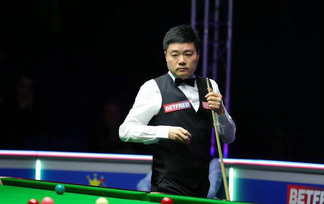 丁俊晖和赵心童也被调查,是国际台联刻意打压中国选手?