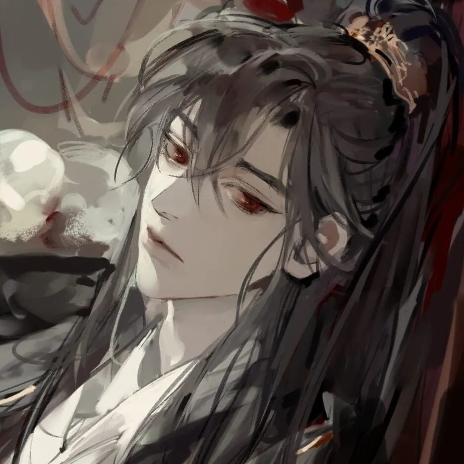 《掌娇》顾则淮逼过宫,造过反,才得来权势无双,眼光还极为挑剔