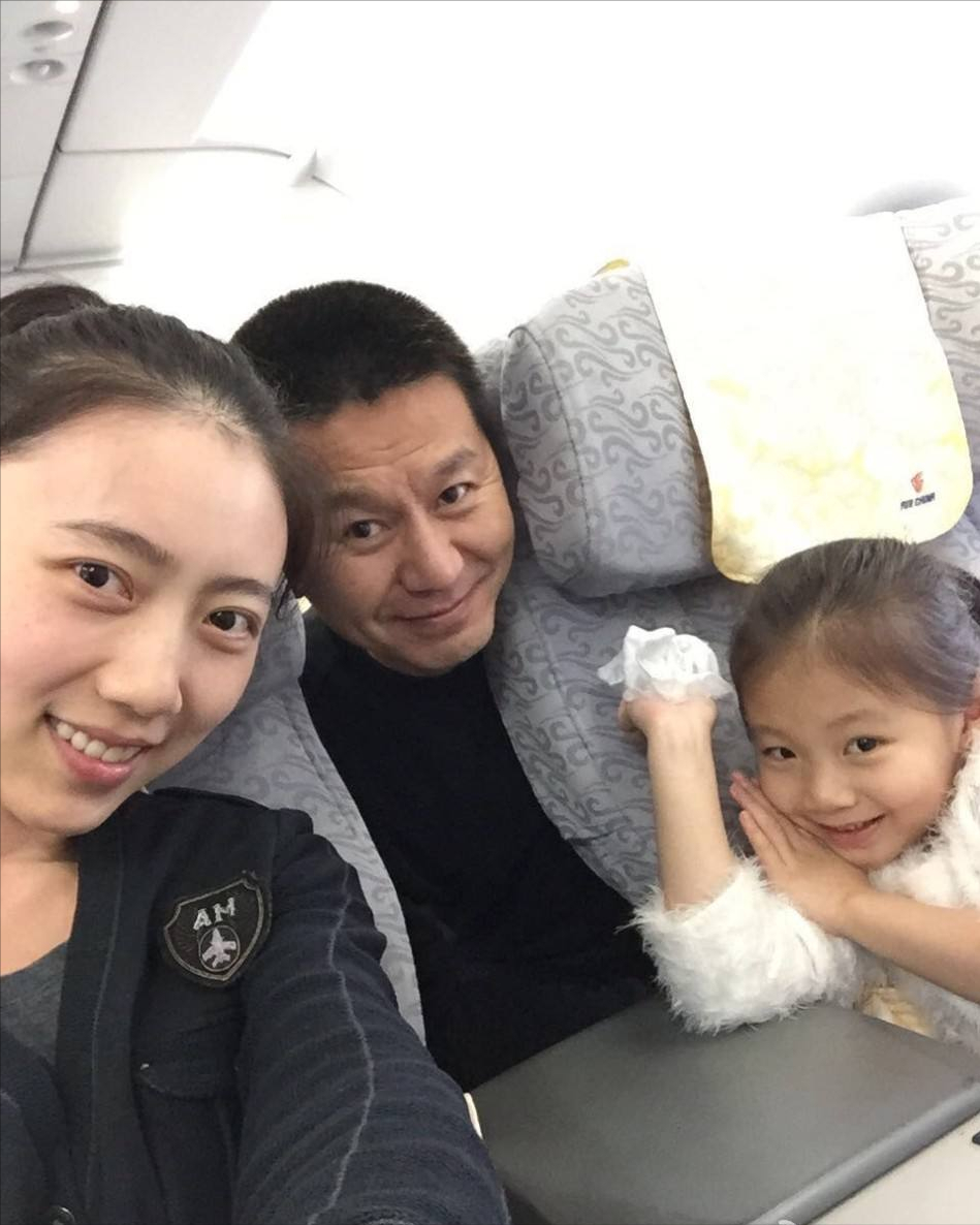 2004年吴若甫遭绑架,被救后留后遗症影响生活,低调娶小22岁娇妻