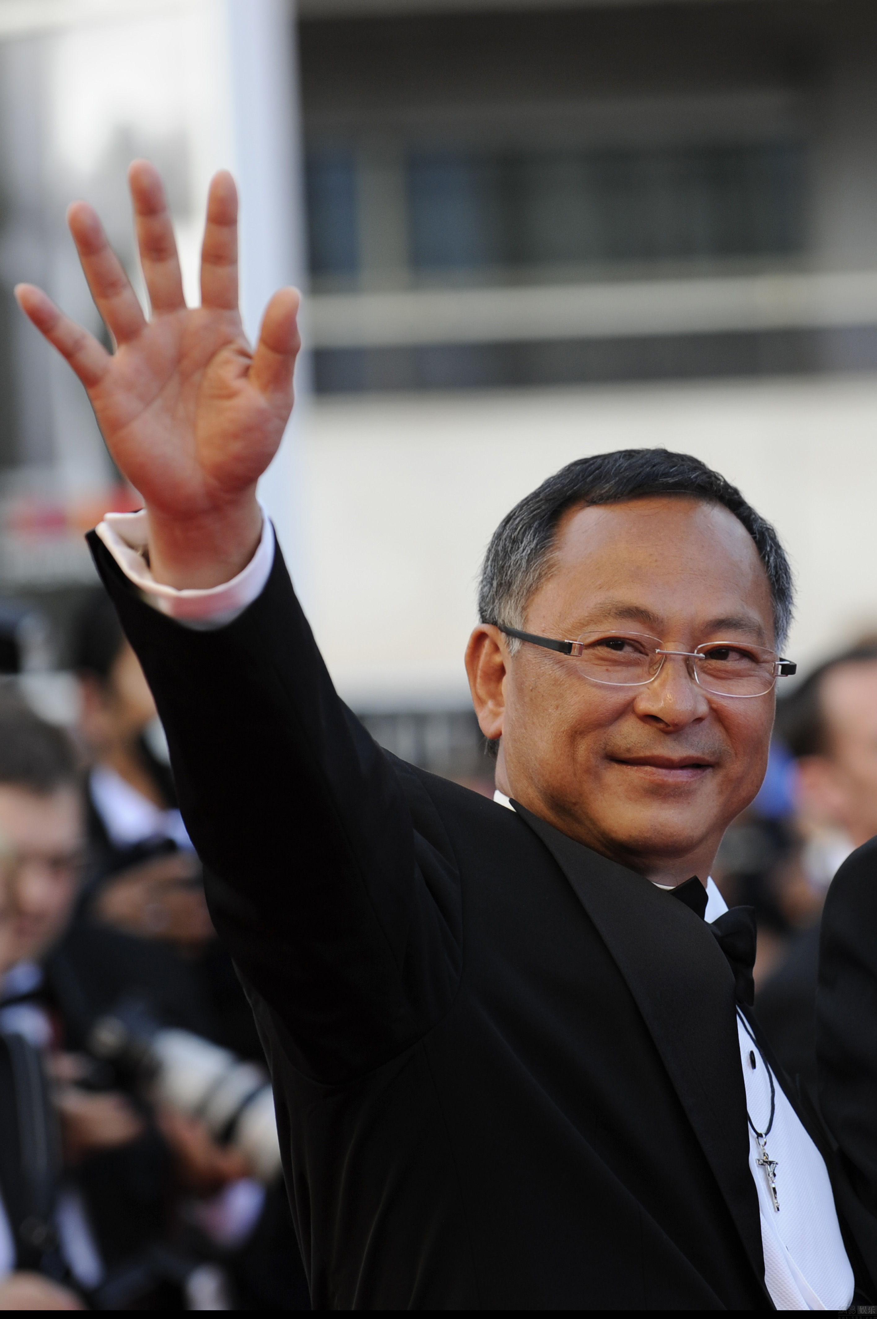 港片的衰落怪谁?是回归造成的吗?