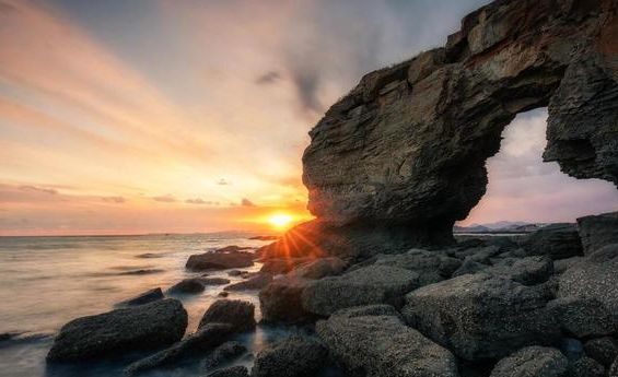避暑好去处大连金滩旅游攻略