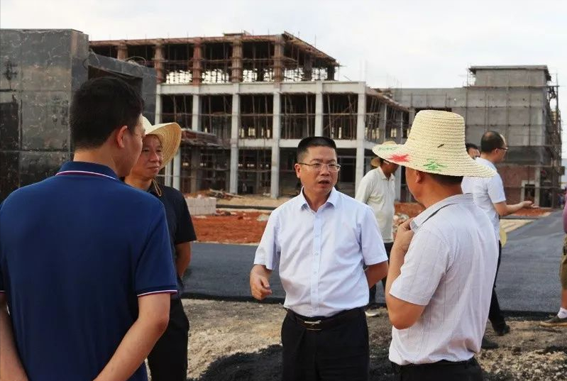 揭秘!被"双开"的县委书记张运来,到底搞了什么形象工程?