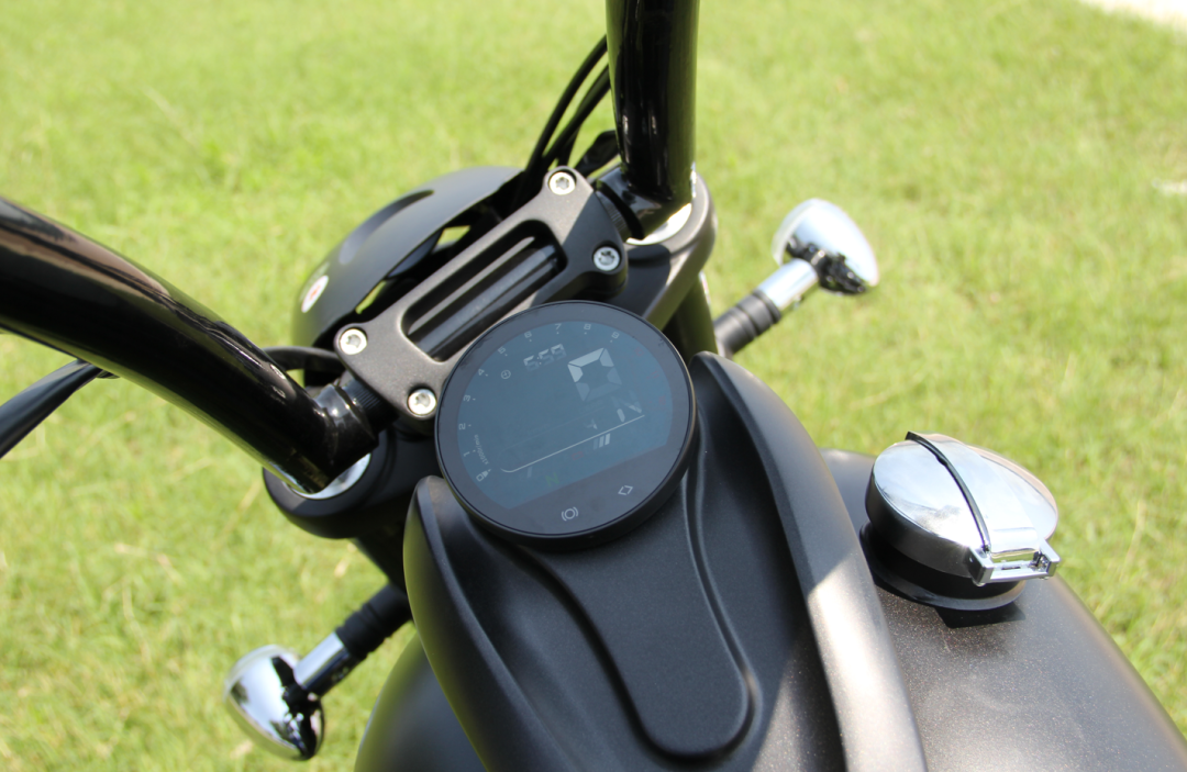 起售价24680元,雷克rx350软尾队长四款巡航车同时发布