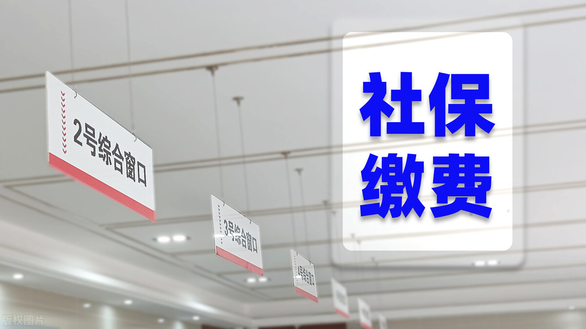 公司忘帮我缴纳社保,一年后才发现该怎么办?如何补缴?