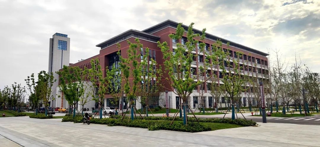 刚传来!阜阳一新大学,又有大动作
