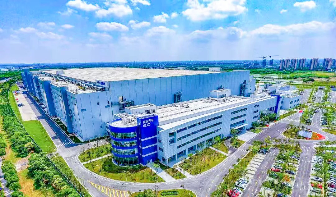 全市首发!金山区6个区级特色产业园正式发布