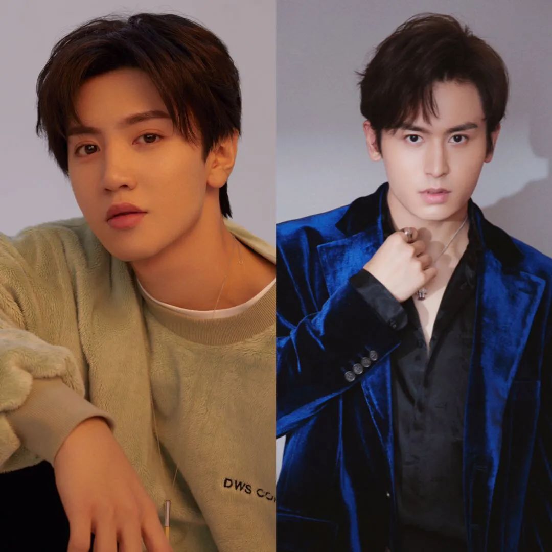 张哲瀚凉了之后,他的团队被陈哲远几乎照单全收了?