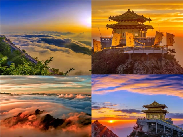 河南郑州三天两夜旅游攻略,河南3日游费用 行程 导游