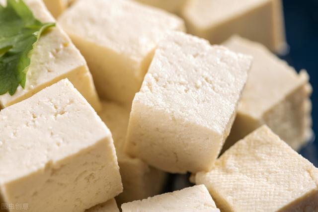 豆腐,到底是养生还是养病呢?