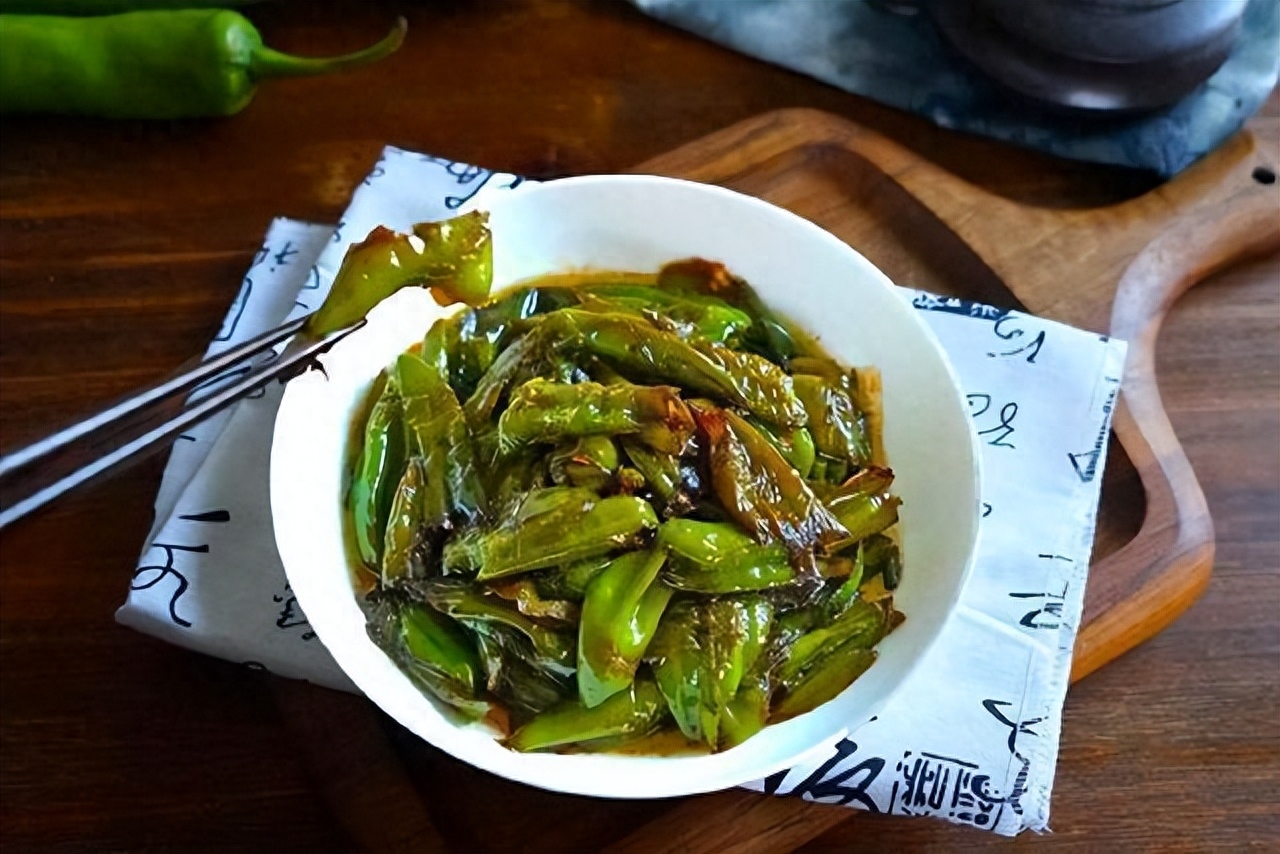 24款家常小炒精选经典家常味久吃不腻值得尝试