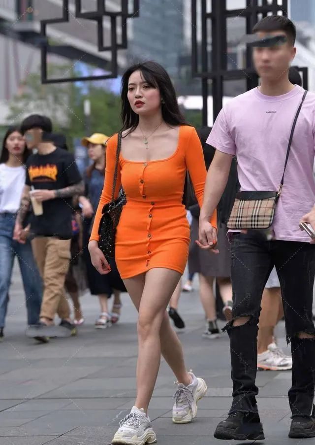 完美身材:印尼健身达人之夏婉儿