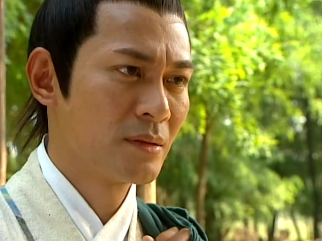 重温寻秦记才发现:项少龙从头到尾都做错了