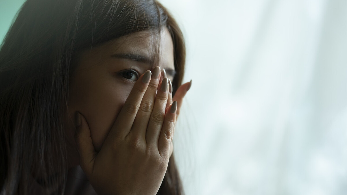 我们的婚姻始于爱情,终于距离:经历过异地婚的女人才懂的无奈