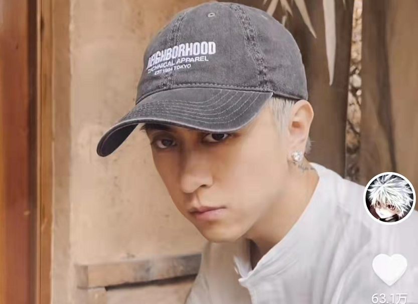 回顾五位隐藏网红富二代王红权星成珠宝批发商2700万拍下珍品