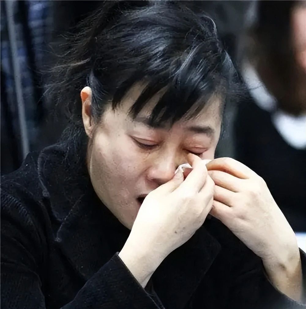 "第一美女主持"沈冰案回顾:三次保送,主持世界杯,却锒铛入狱