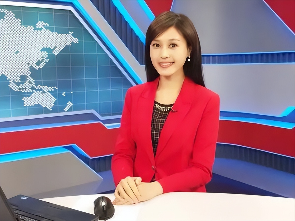 台湾艺人郭惠妮:做主播,综艺,嫁实力豪门,靠的是自身智慧