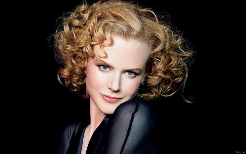 被汤姆克鲁斯"毁掉"的女人,妮可基德曼用奥斯卡"影后"翻身!