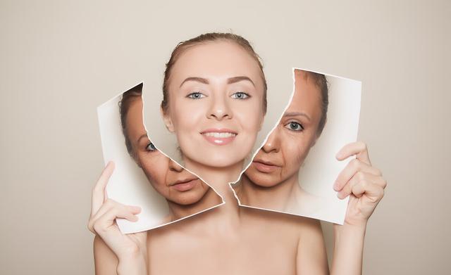 35岁后,女性抗衰老关键期,4件事做得好,你或许会比同龄人年轻